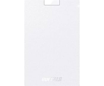 バッファロー　SSD-PG2.0U3-WC [ホワイト] 整備済・再生品》SSD-PG2.0U3-WC(保証1年) – buffalo-direct